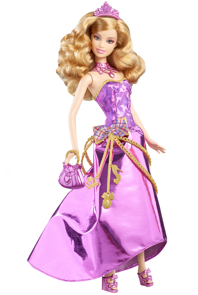 Beautiful And Pretty Barbie Photos - Barbie Delancy Doll - HD Wallpaper 