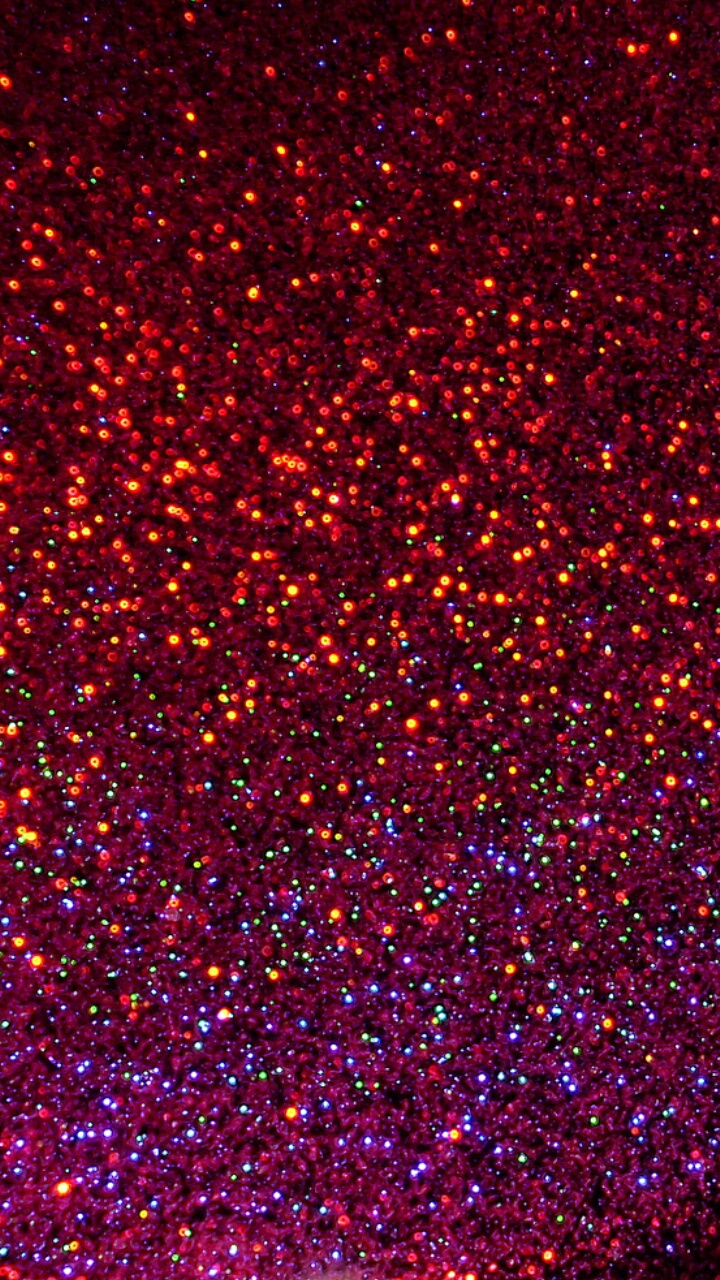 Glitter, Red, And Wallpaper Image - Red And Black Glitter - HD Wallpaper 