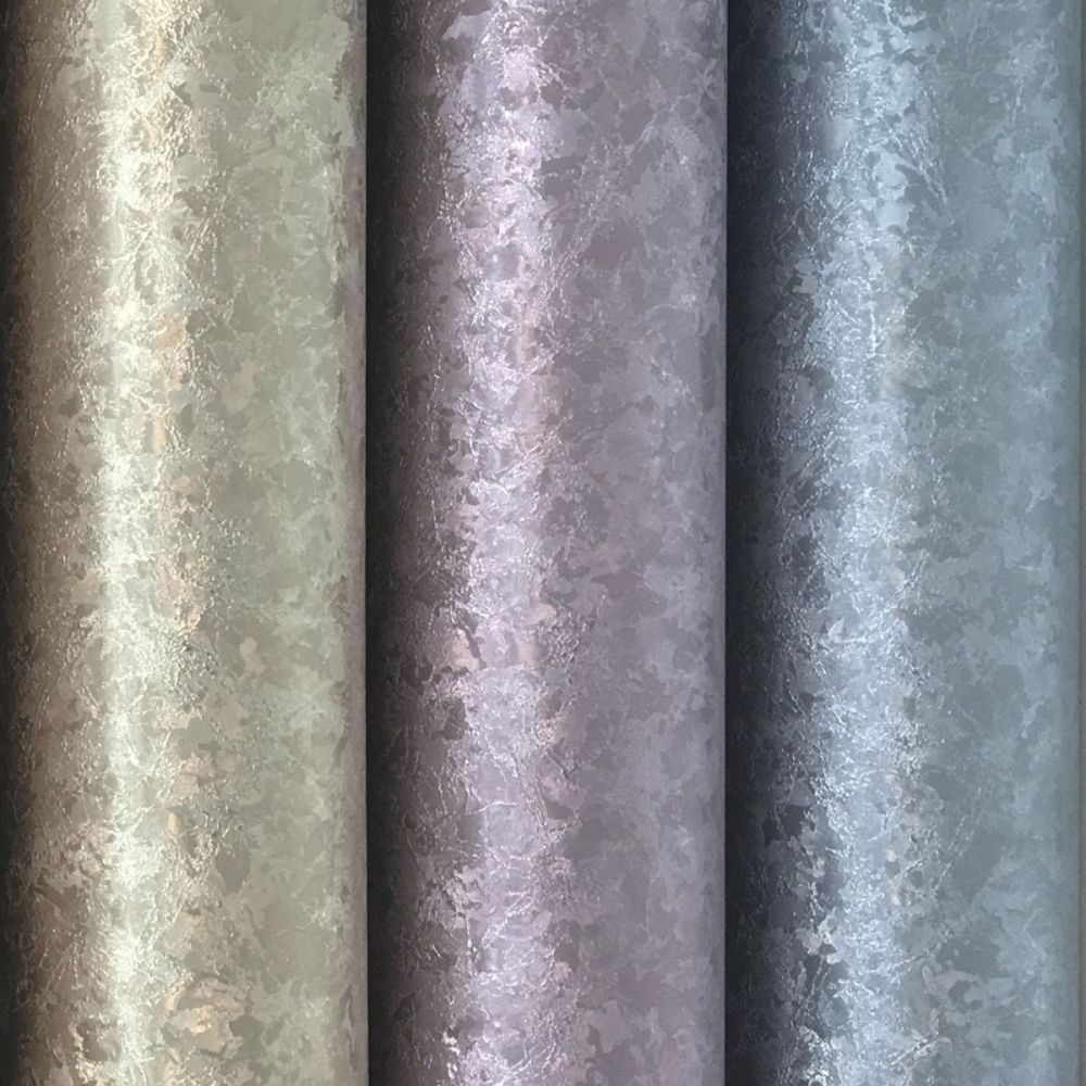 Arthouse Teal Velvet Crush - HD Wallpaper 