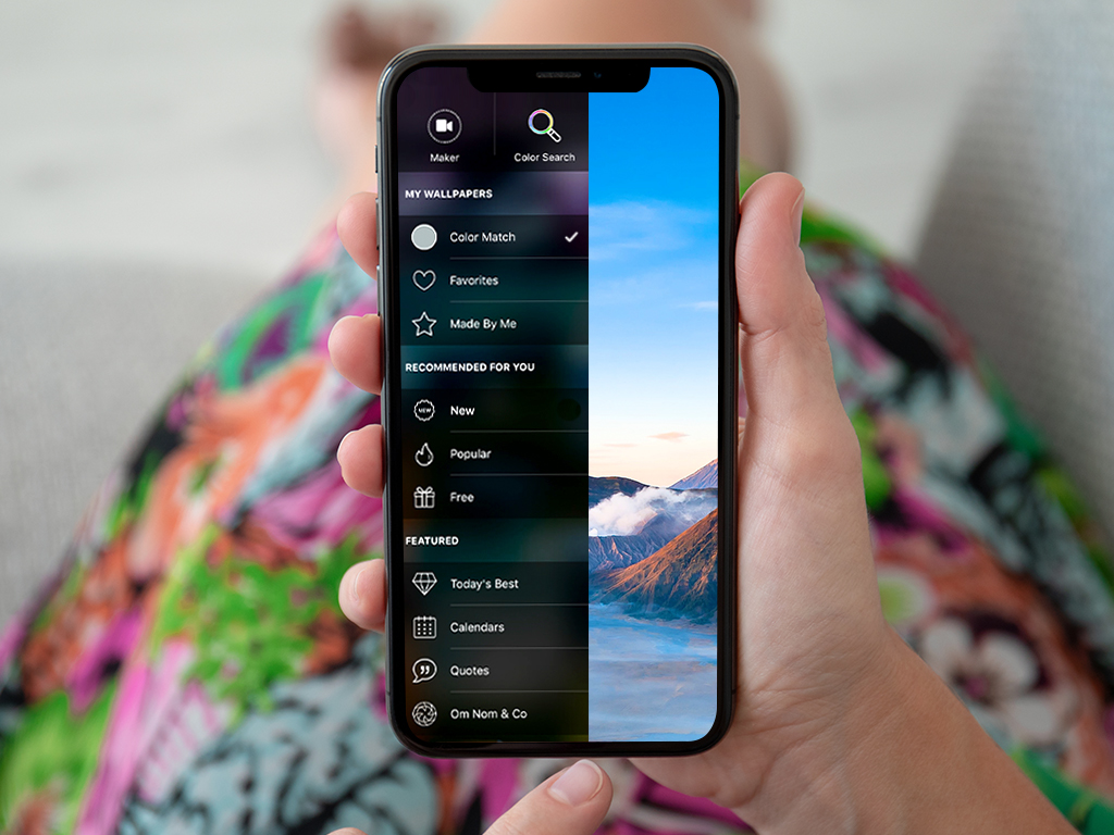 Samsung Galaxy - HD Wallpaper 