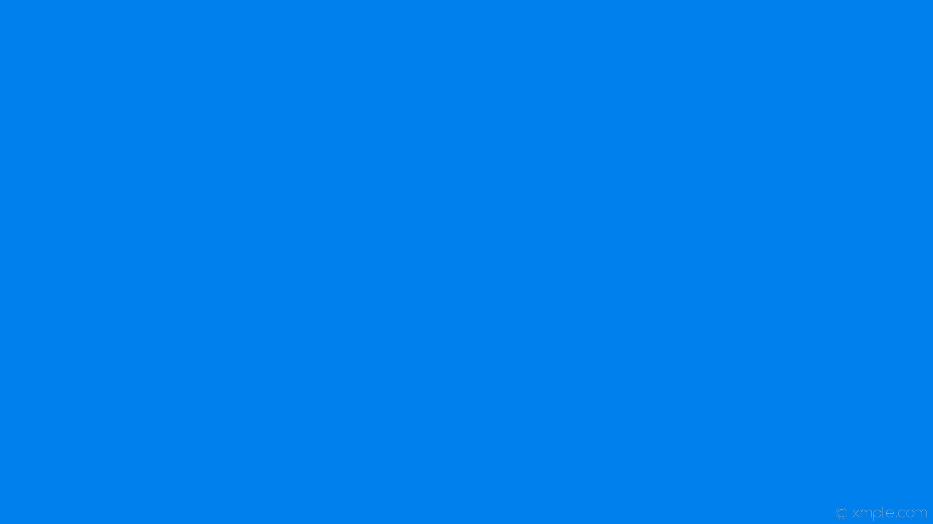 Wallpaper One Colour Azure Solid Color Single Plain - Color - HD Wallpaper 