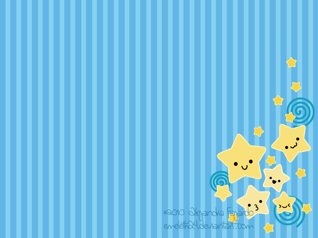 Cute Wallpaper Backgrounds - Cute Blue Wallpaper Backgrounds - HD Wallpaper 