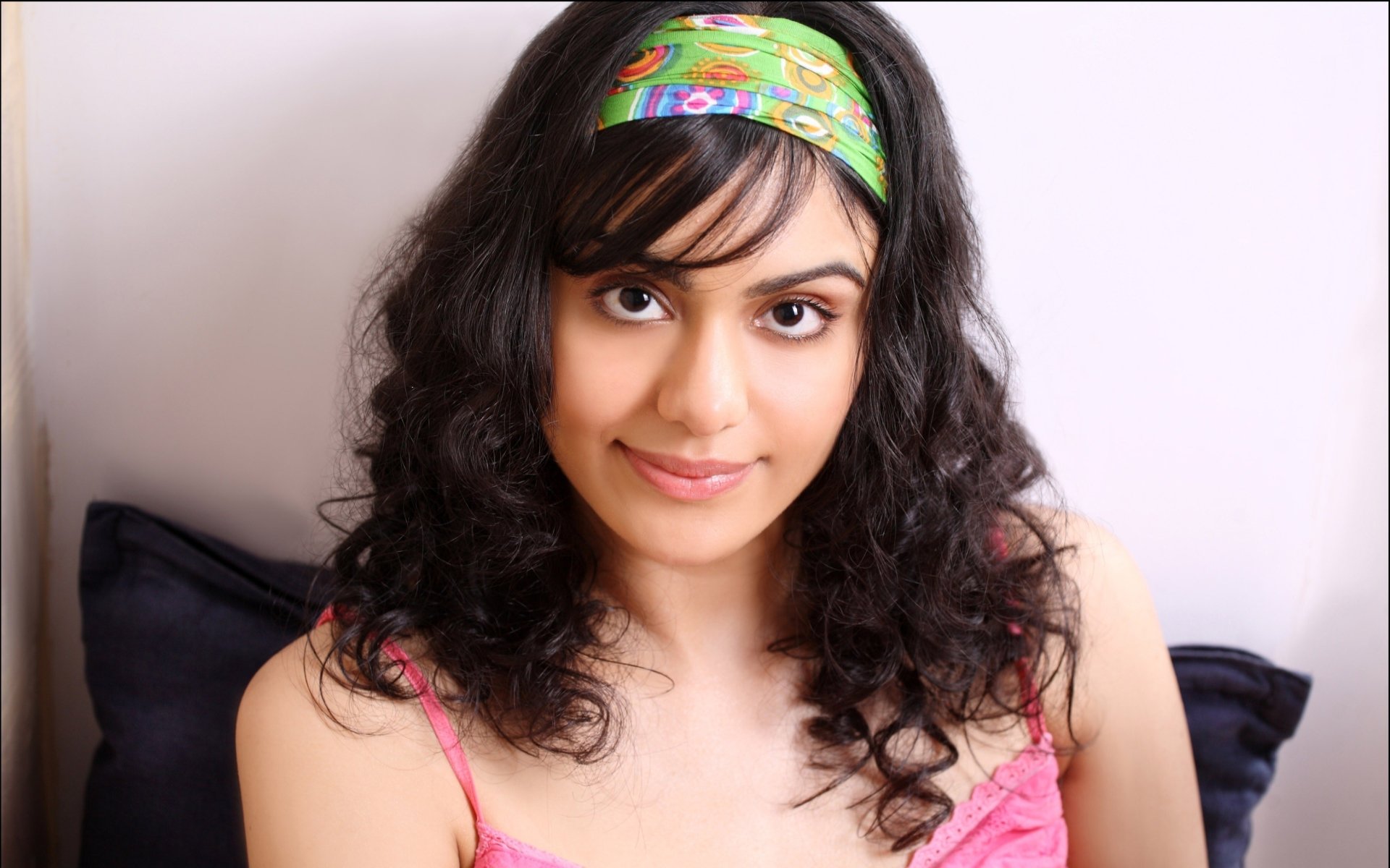 Best Adah Sharma Wallpaper Id - Adah Sharma Bollywood Actress - HD Wallpaper 
