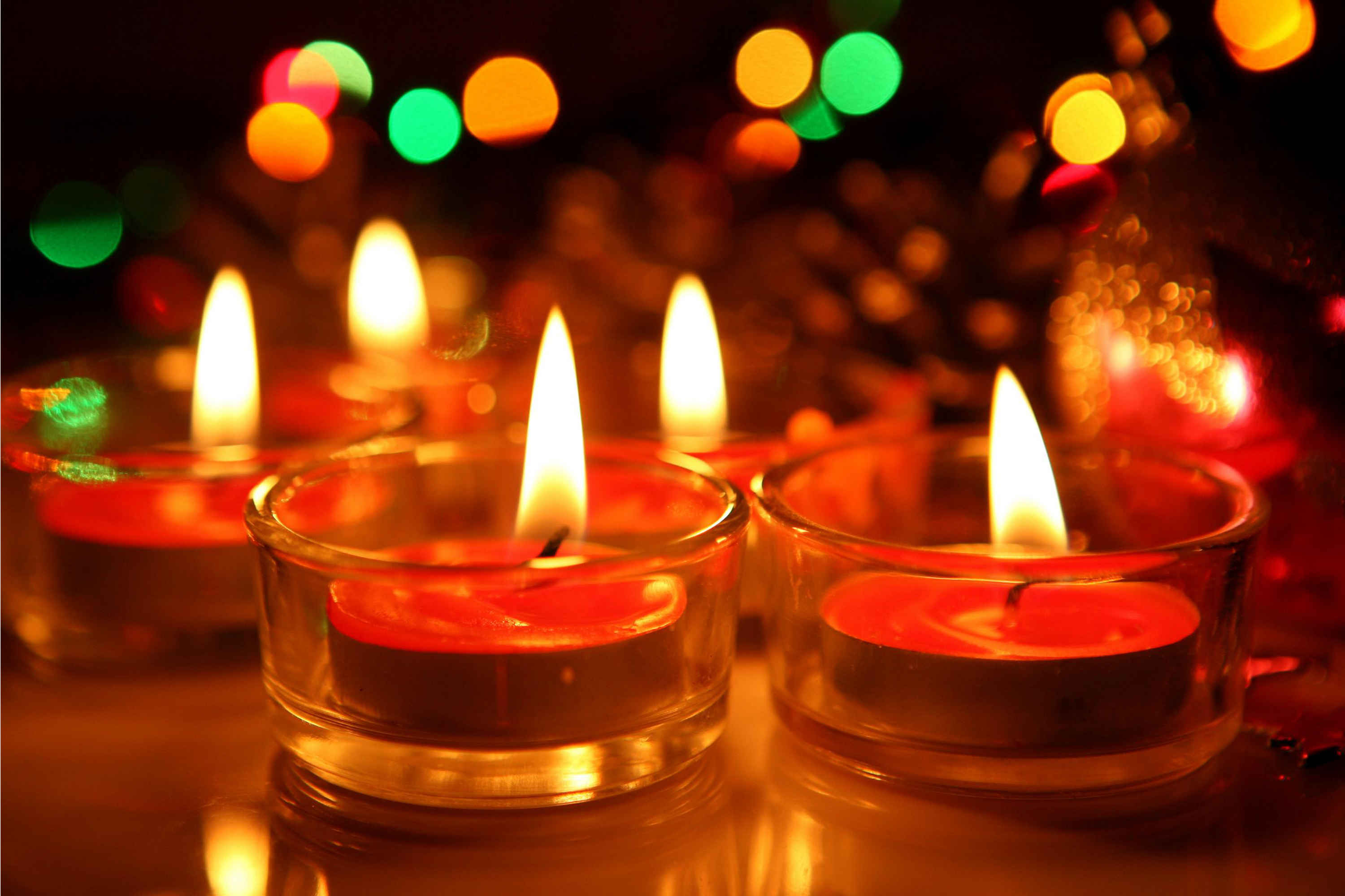 Download Diwali Images Hd - HD Wallpaper 