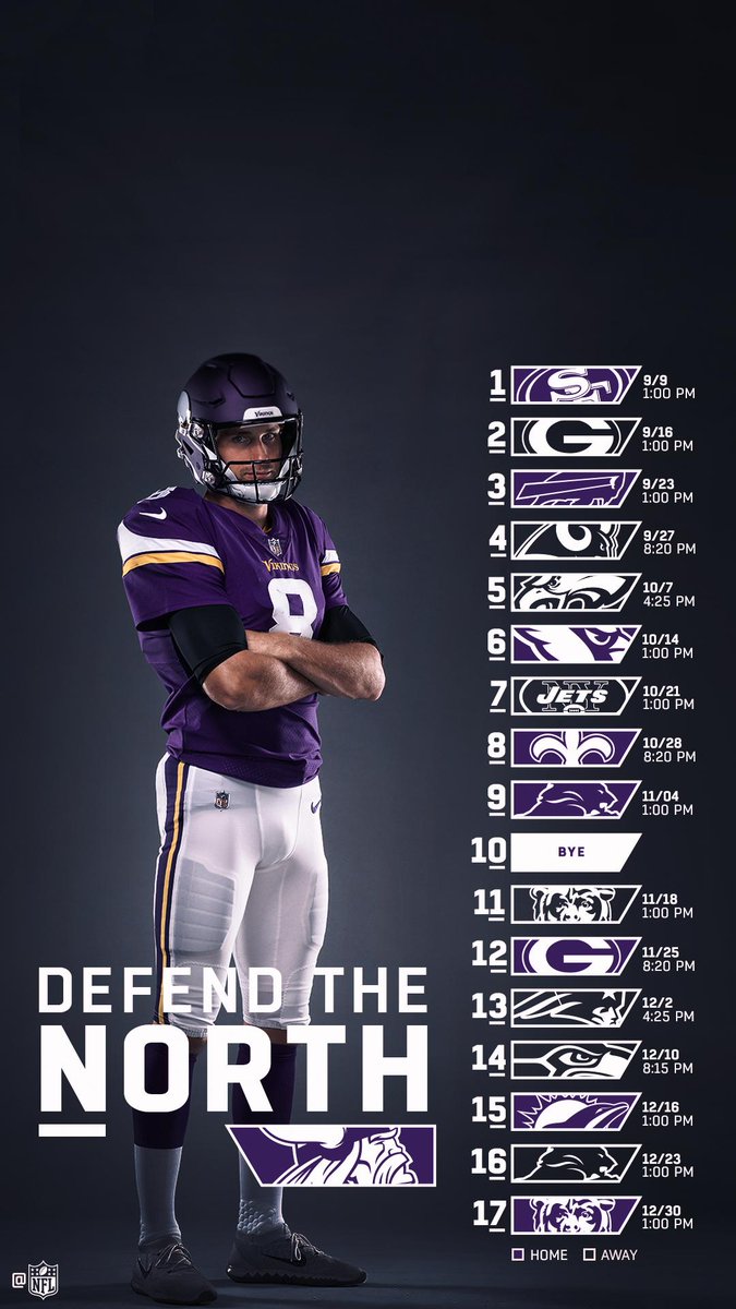 Skol Wallpaper Skol Minnesota Vikings - HD Wallpaper 