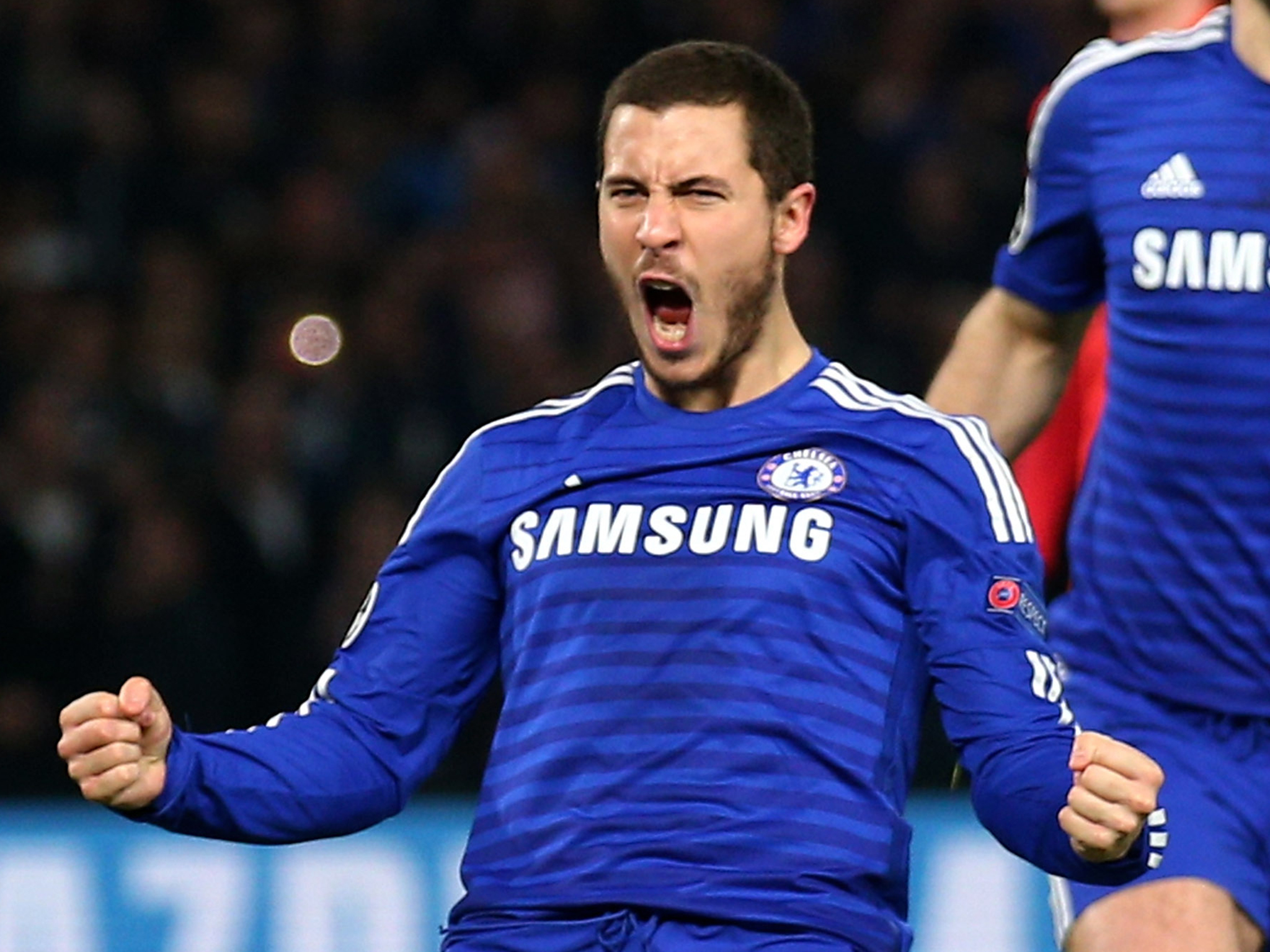 Celebrities Eden Hazard Picture - Eden Hazard Photo's - HD Wallpaper 