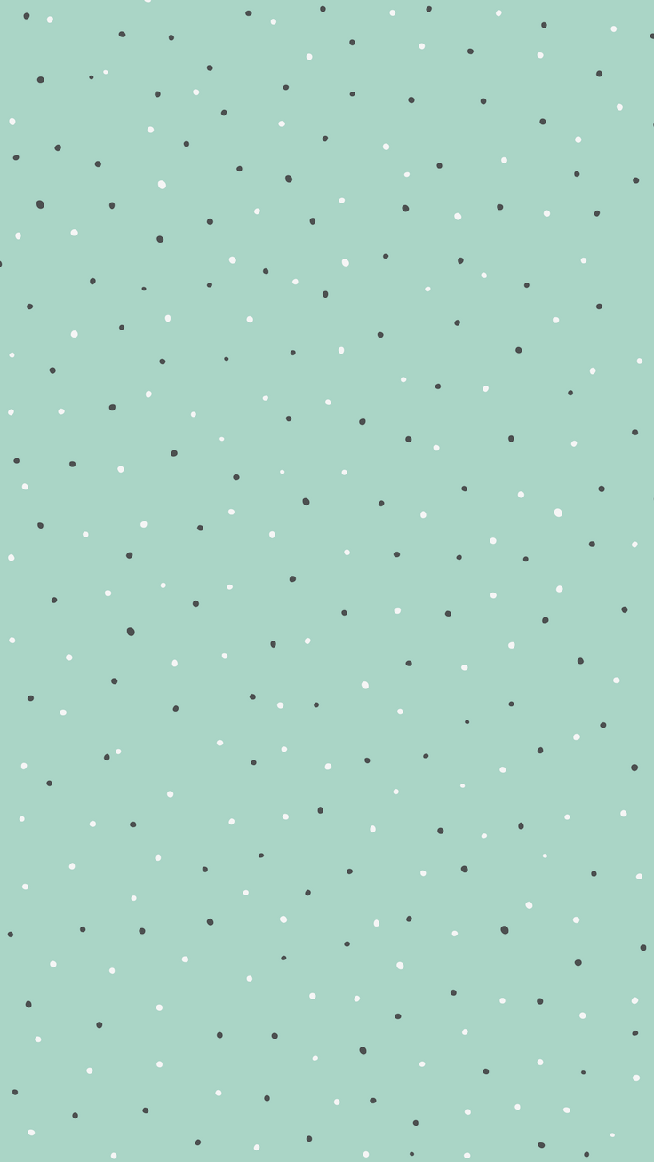 Polka Dot - HD Wallpaper 
