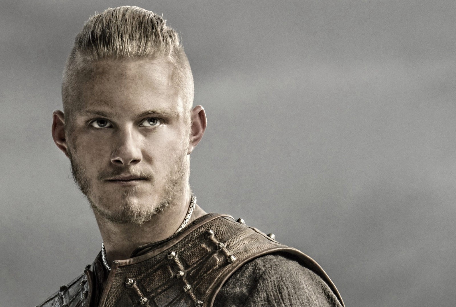 Bjorn Vikings Wallpaper Hd - Vikings Bjorn - HD Wallpaper 