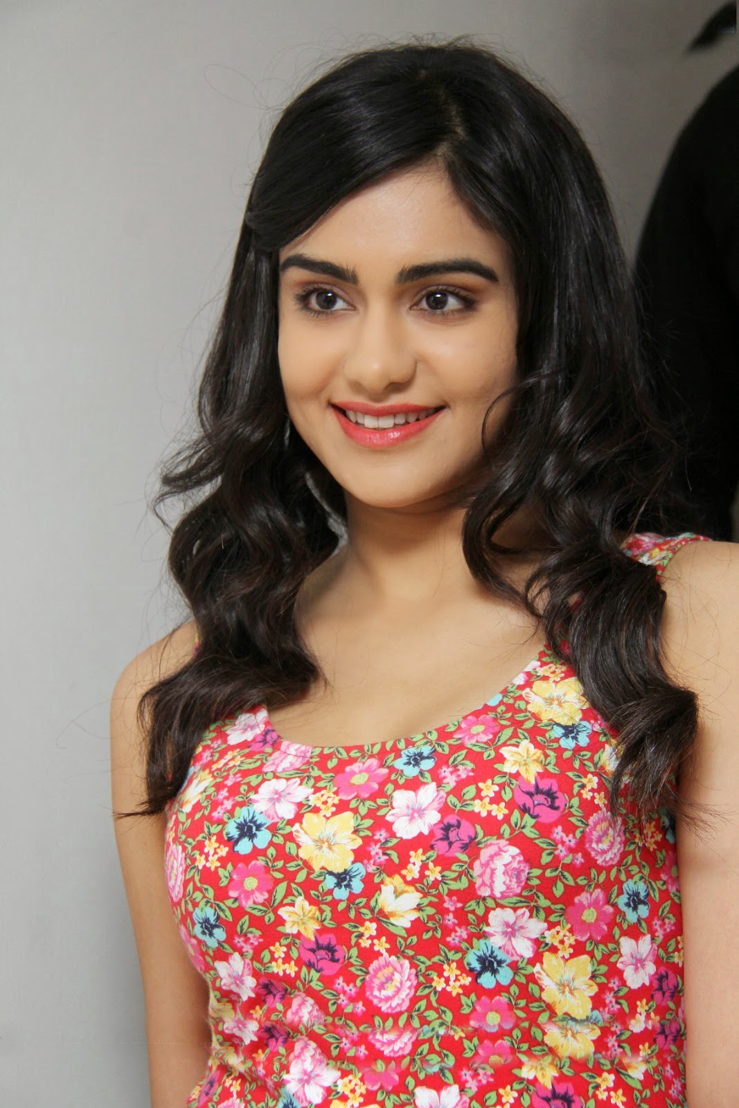 Adah Sharma Full Hd - HD Wallpaper 