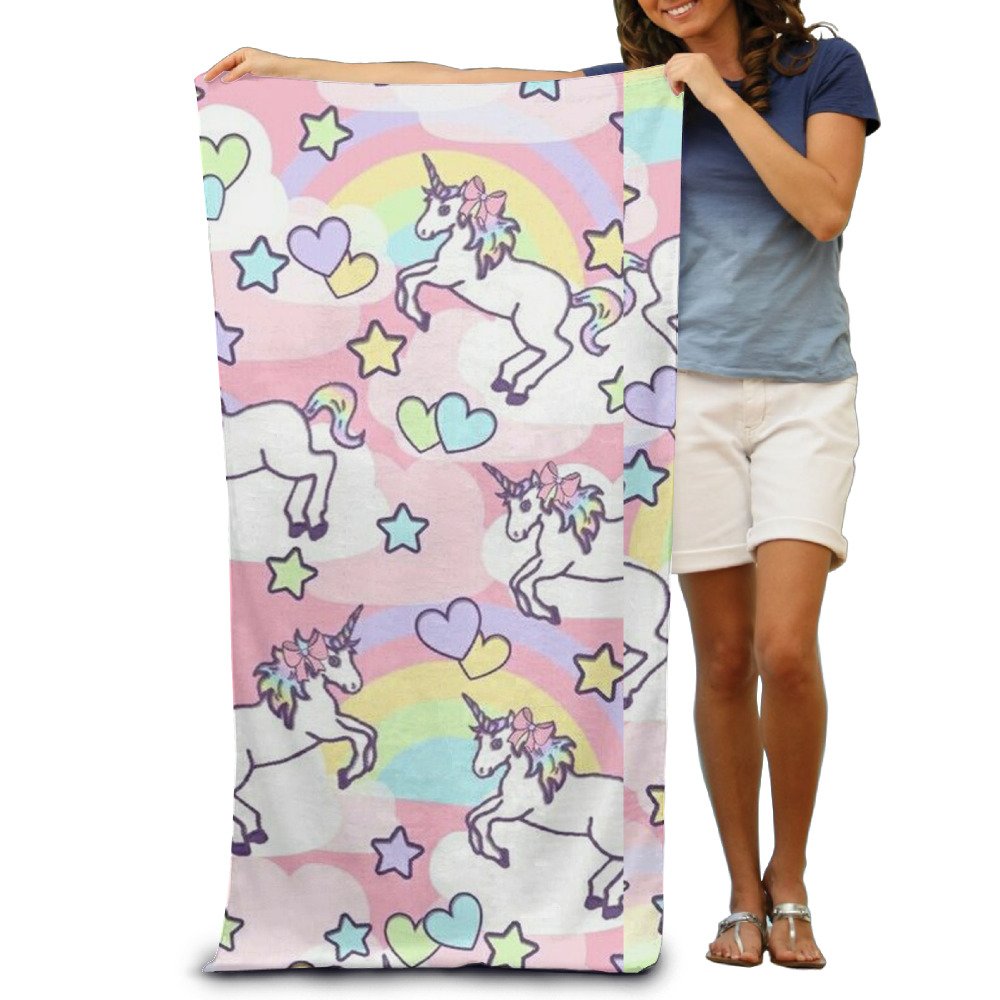 Cuartos De Unicornio Para Dos Niñs - HD Wallpaper 