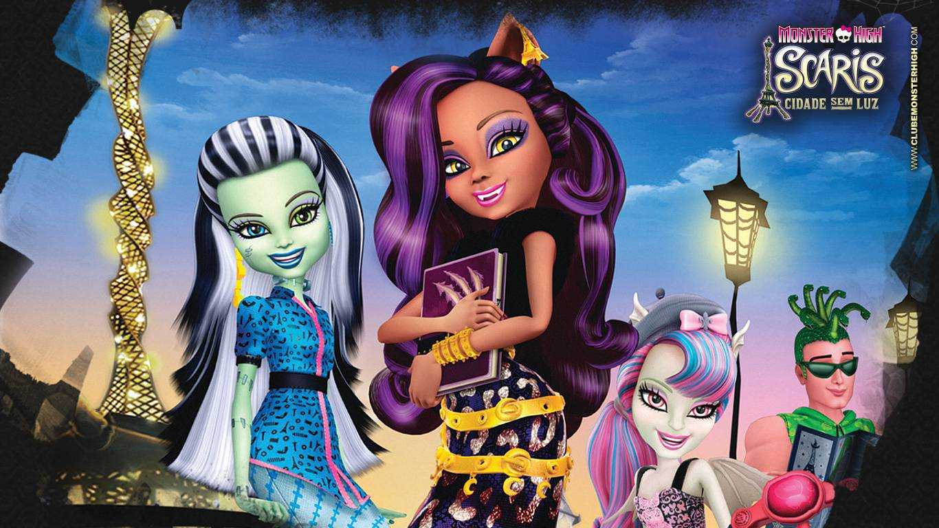 Monster High - Cute Jansport Backpacks For Teen Girls - HD Wallpaper 