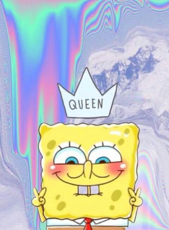 Adorable, Background, Backgrounds - Sünger Bob Duvar Kağıtları - HD Wallpaper 