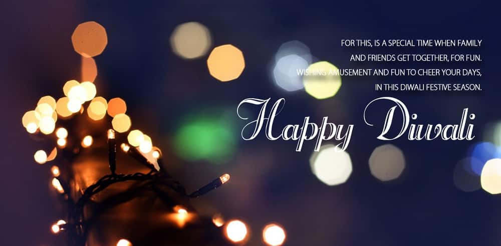 Happy Diwali Image - Full Hd Happy Diwali - HD Wallpaper 