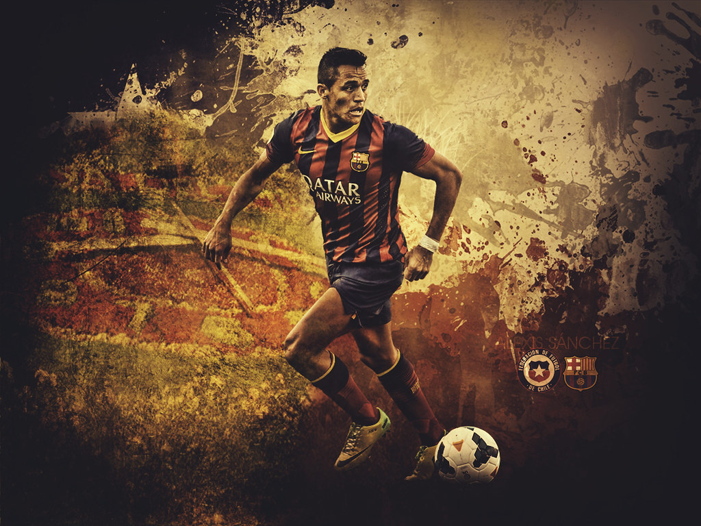 Kick Up A Soccer Ball - HD Wallpaper 