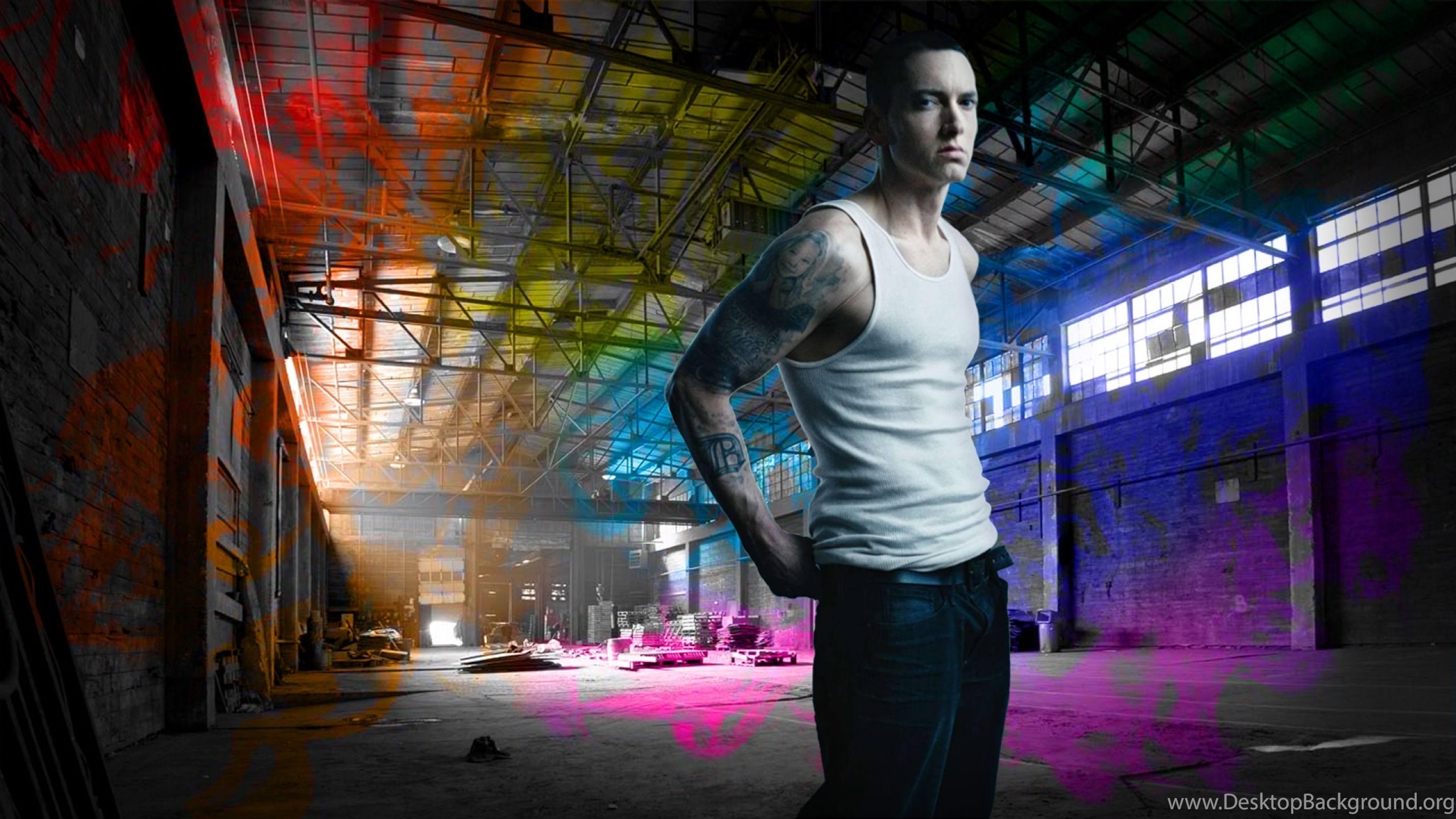 Mac Imac 27 Eminem Wallpapers Hd, Desktop Backgrounds - Eminem Full Hd - HD Wallpaper 