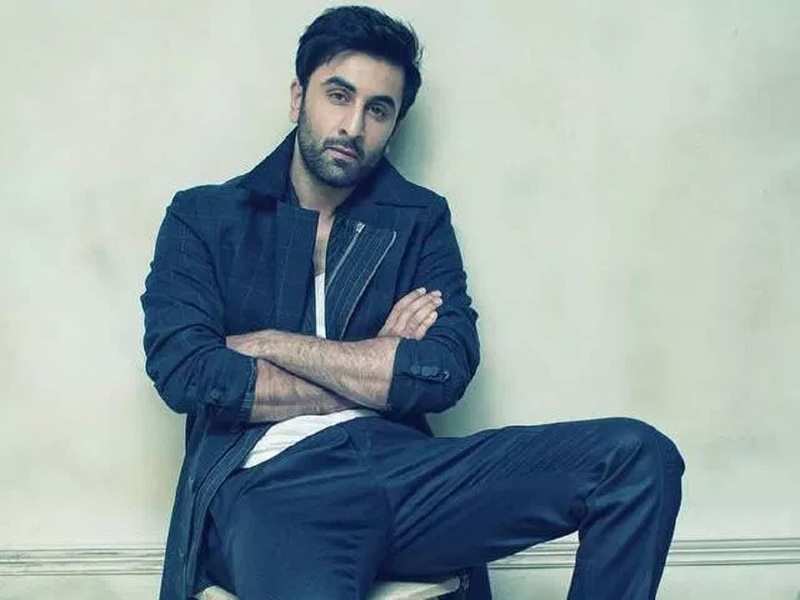 Ranbir Kapoor - HD Wallpaper 
