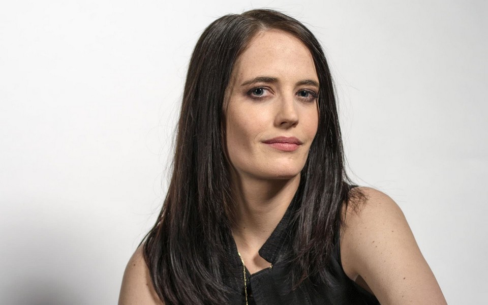 Eva Green Height Feet - HD Wallpaper 