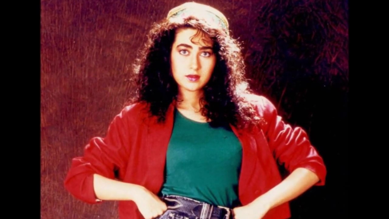 Karishma Kapoor Age - HD Wallpaper 