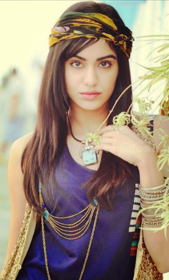 Bollywood Actress Adah Sharma Hot Photos - Adah Sharma - HD Wallpaper 