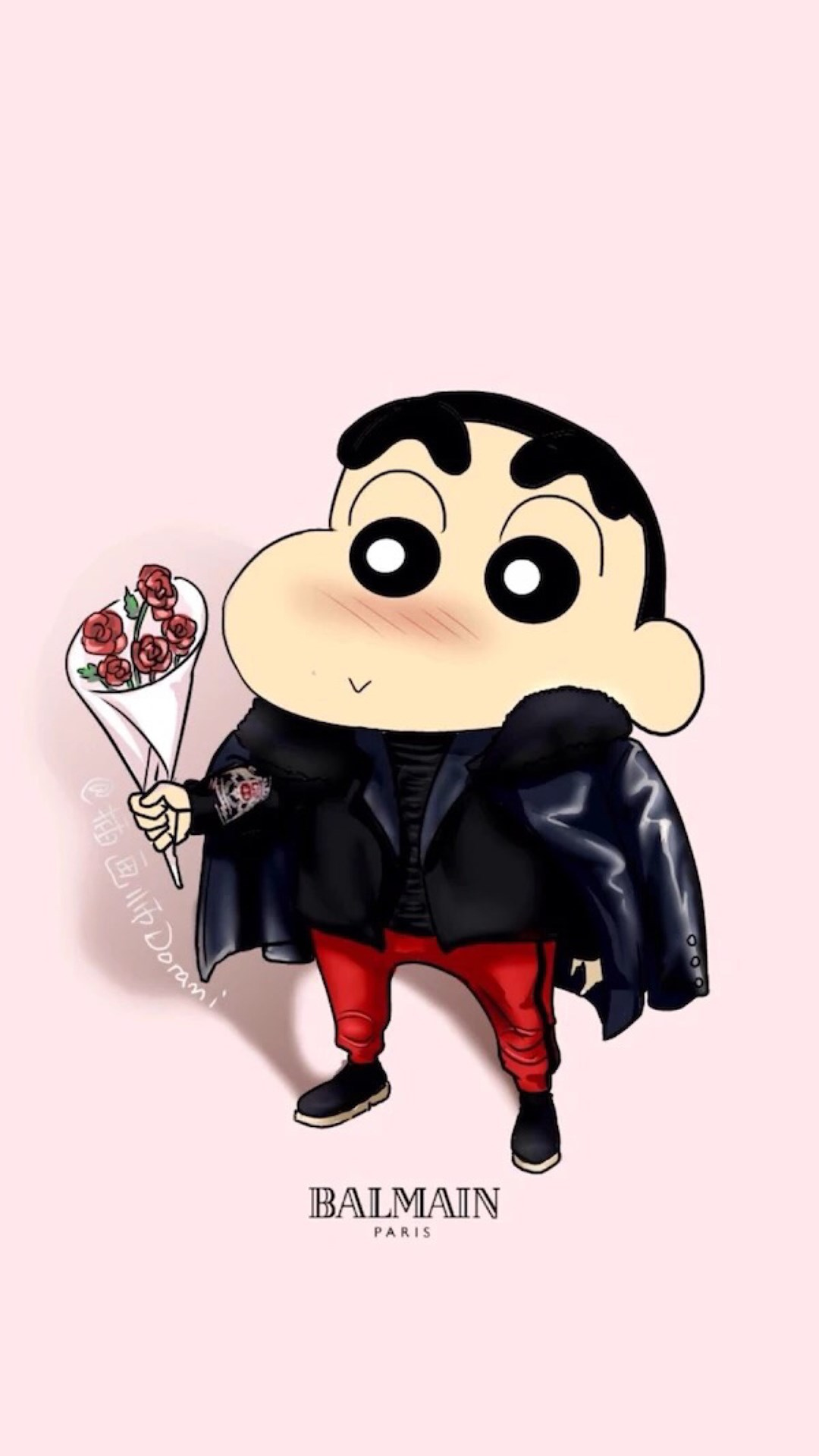 Shin Chan Hd - 1080x1920 Wallpaper Shin Chan Hd - 1080x1920 Wallpaper