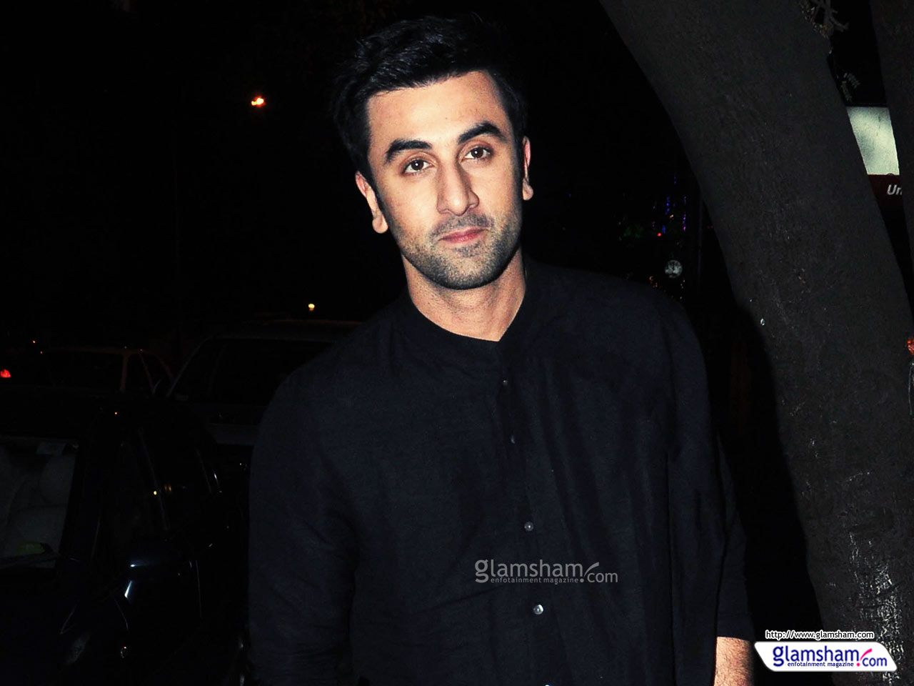 Ranbir Kapoor Higher Resolution - HD Wallpaper 