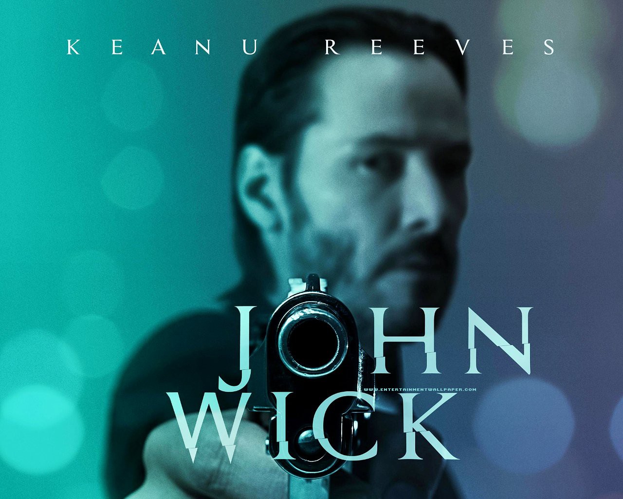 John Wick - HD Wallpaper 