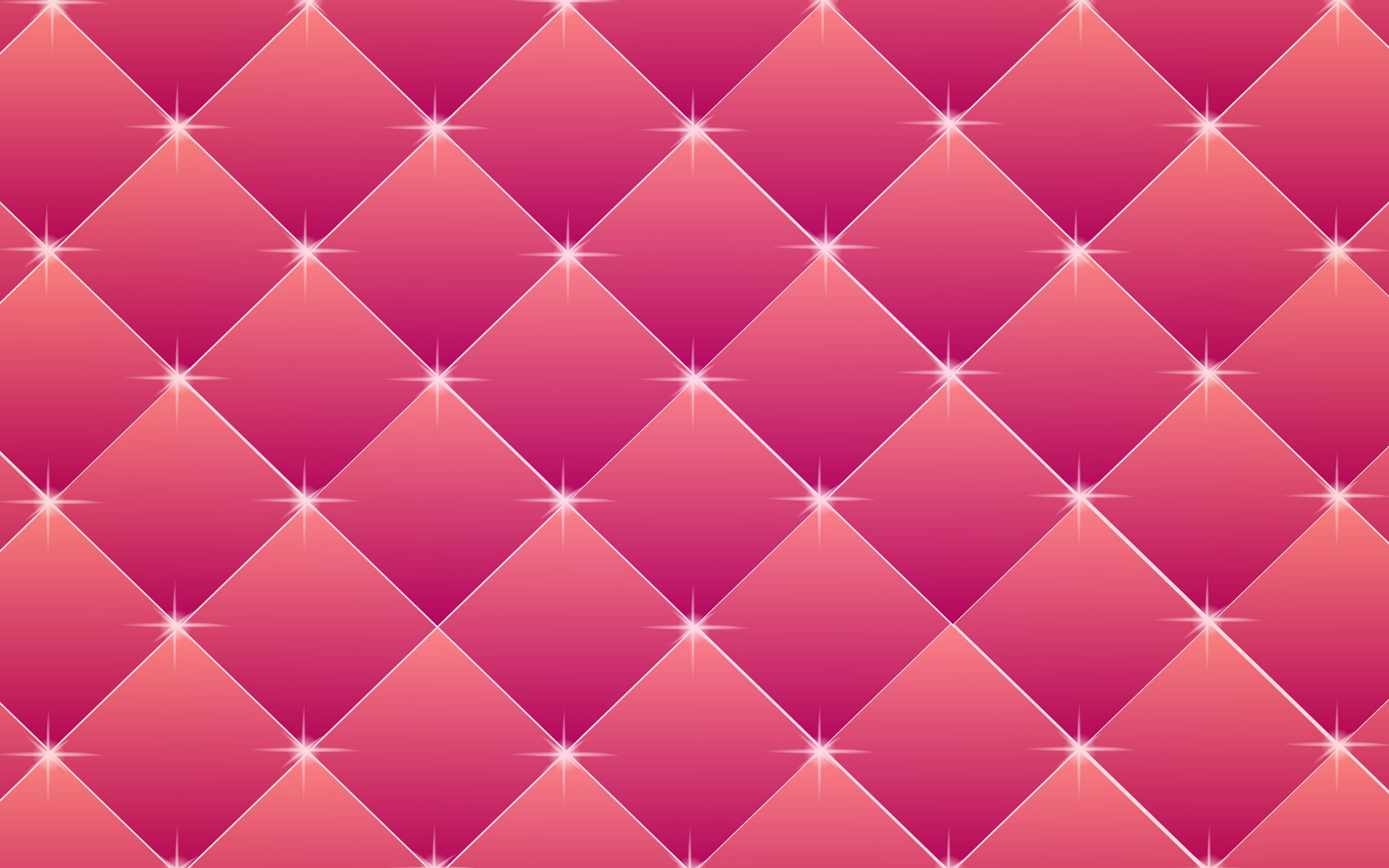 Wallpaper Squares, Rhombuses, Pink, Glitter - Pink Hd Wallpapers 1080p - HD Wallpaper 