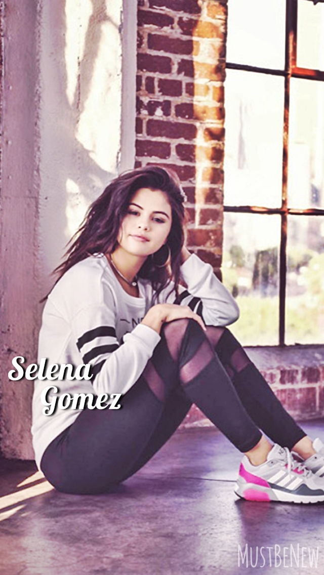 Iphone Wallpapers De Selena Gomez - HD Wallpaper 