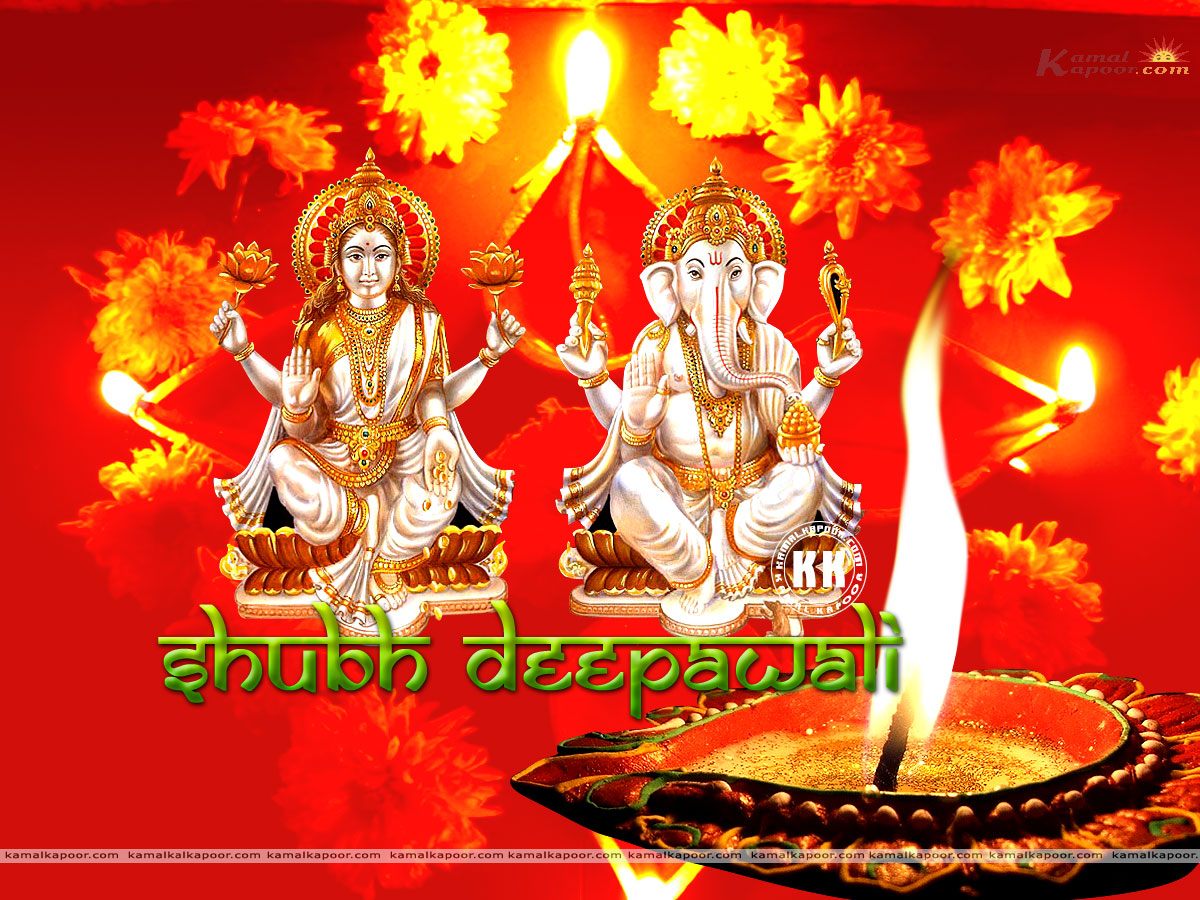 Full Screen Hd Diwali - HD Wallpaper 