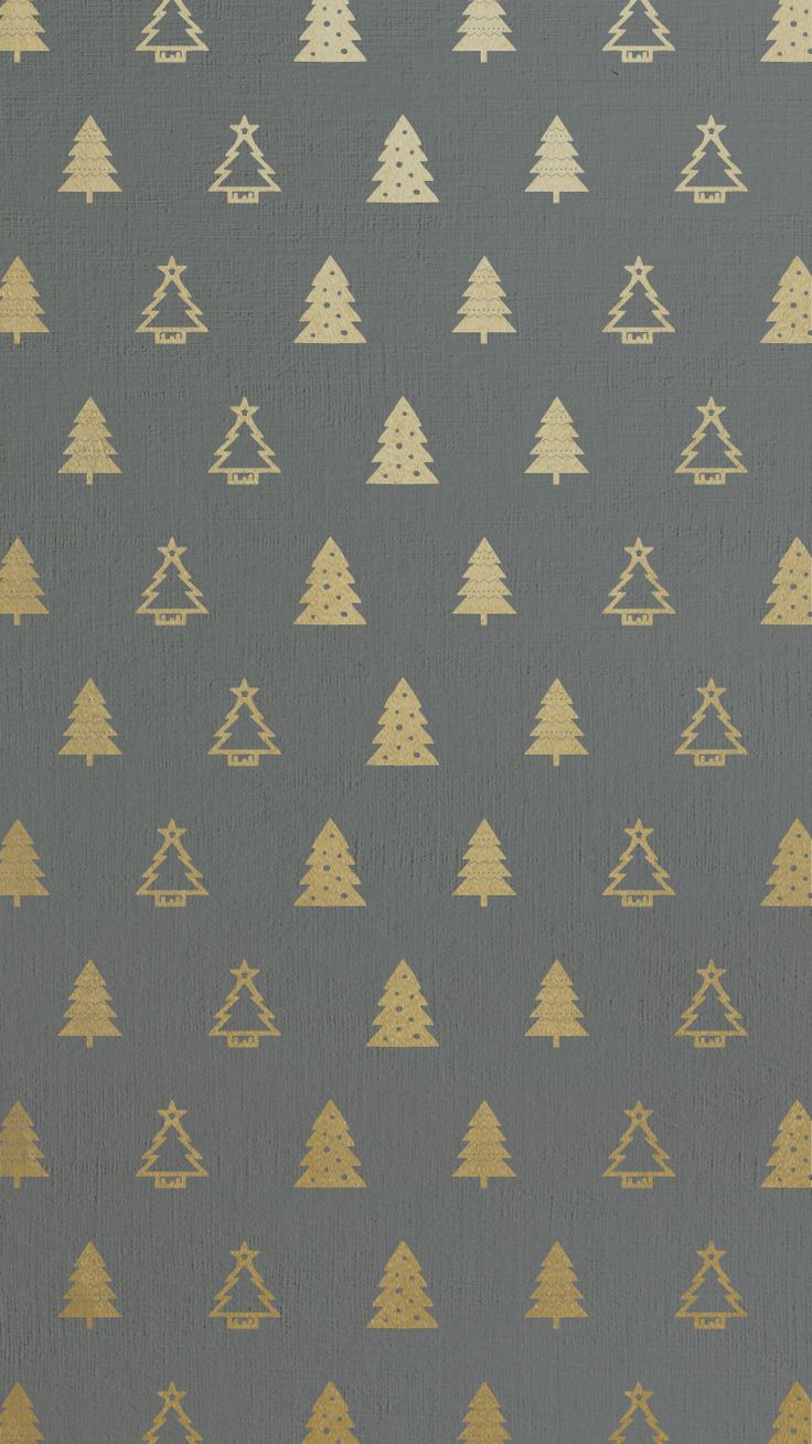 78 Best Ideas About Christmas Wallpaper On Pinterest - Gold Christmas Pattern Background - HD Wallpaper 