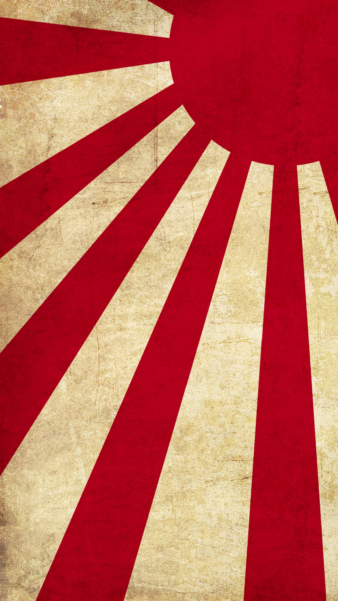 Japan Flag Wallpaper Iphone - HD Wallpaper 