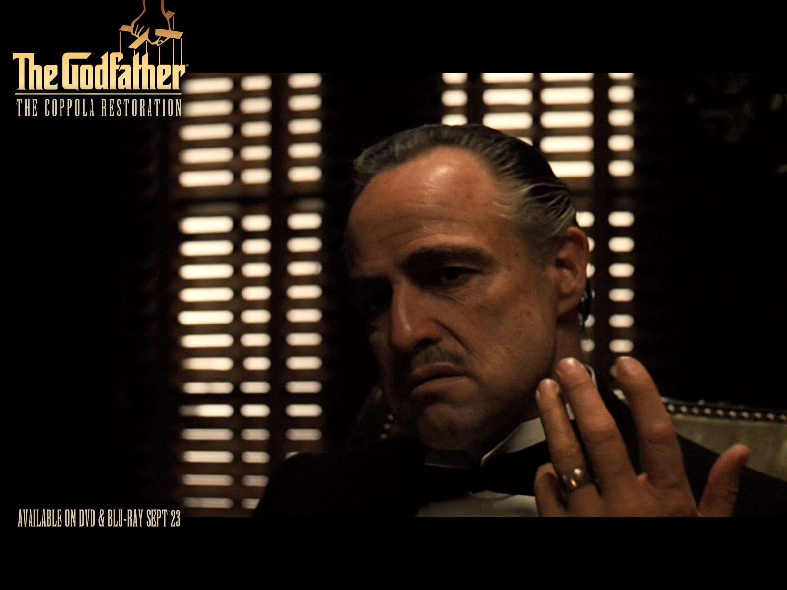 Godfather Make An Offer - HD Wallpaper 