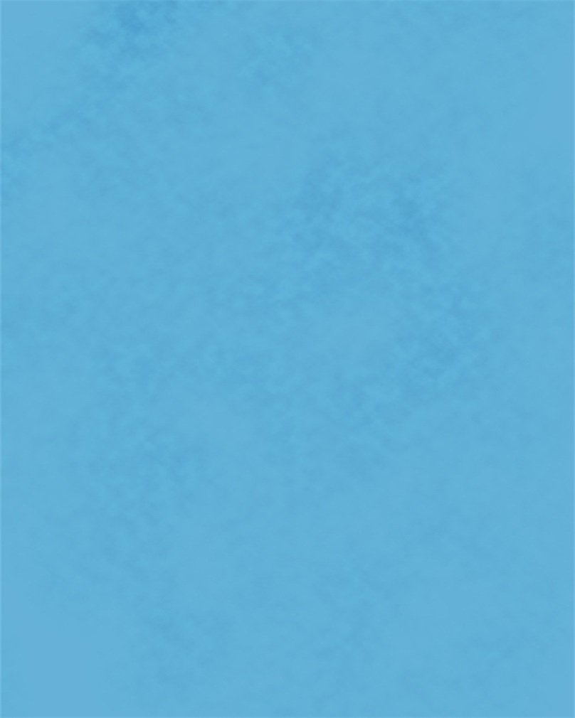 Plain Blue - HD Wallpaper 
