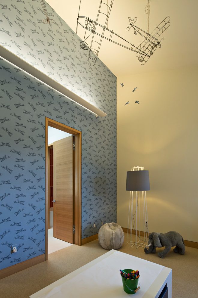 Awesome Brisbane Home Builders In With Accent Wall - Interior Design - HD Wallpaper 