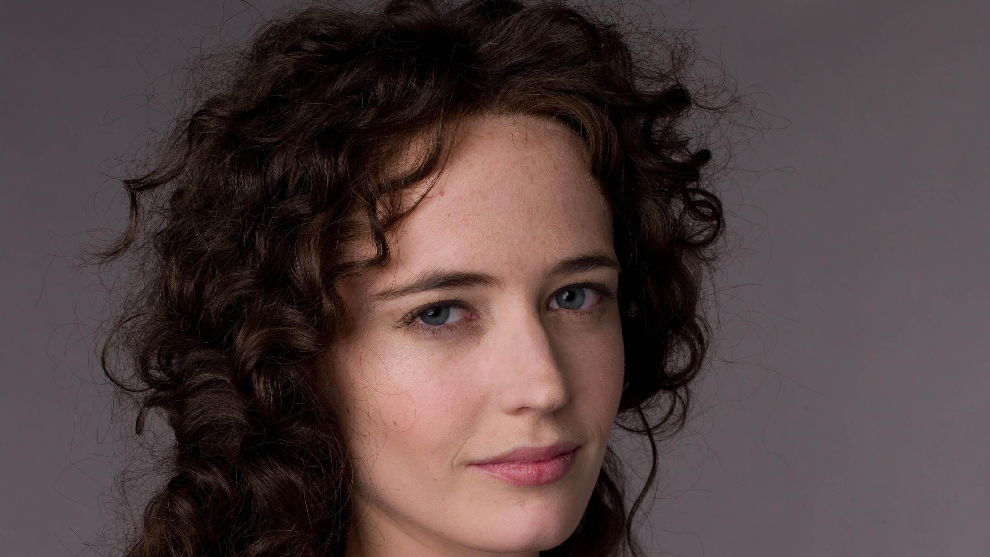 Eva Green - Serafina Pekkala - HD Wallpaper 