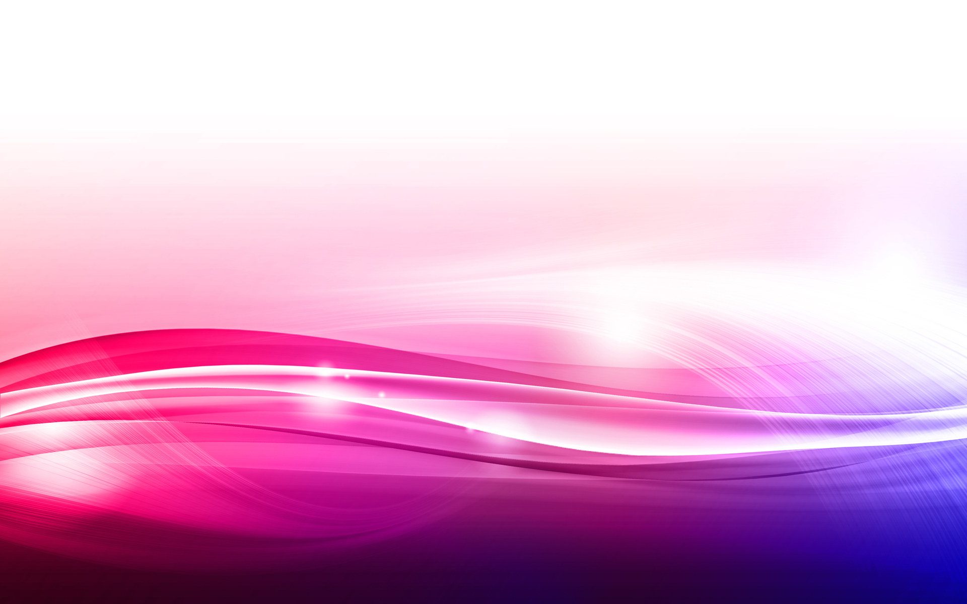 Pink And Blue Abstract - HD Wallpaper 
