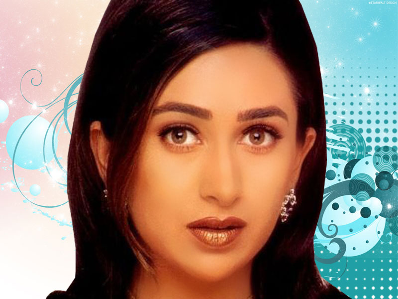 Karishma Kapoor - HD Wallpaper 