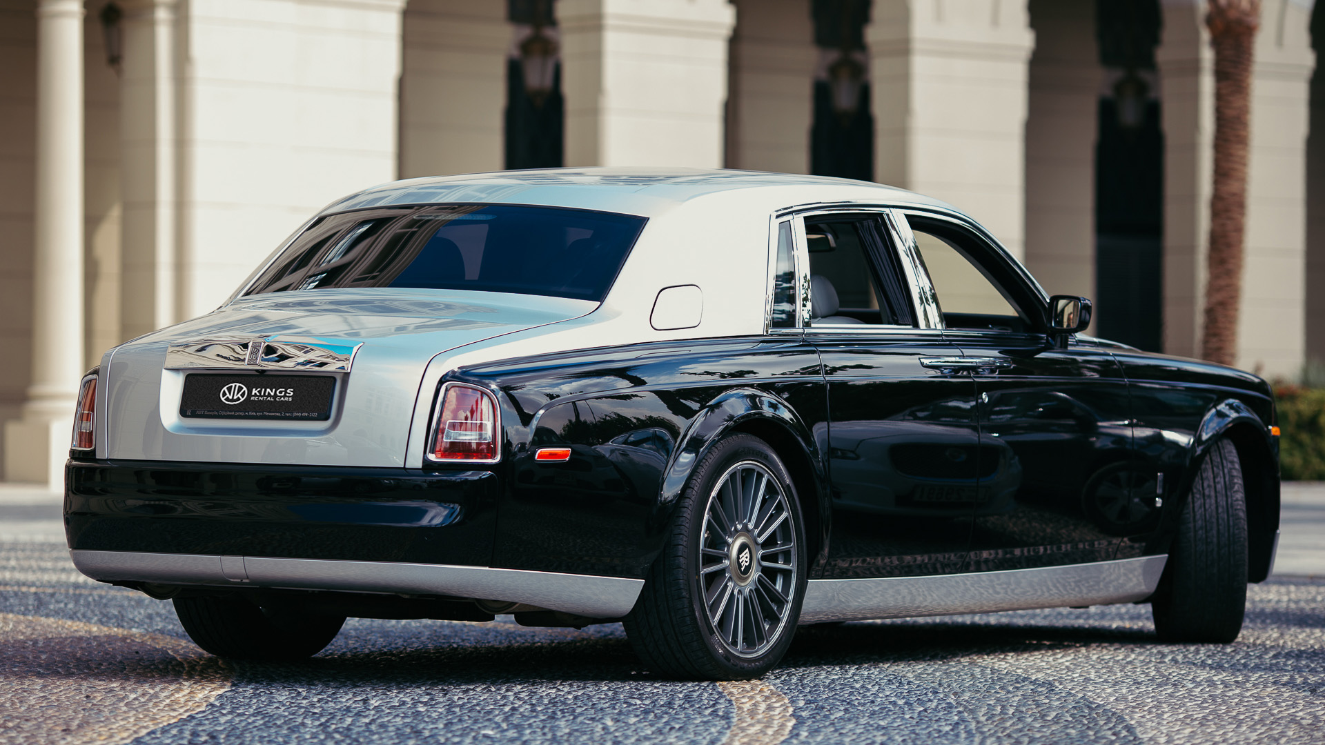 Мод на бимку роллс. Rolls Royce Phantom. Rolls Royce Phantom 2003. Rolls-Royce Phantom (VII). Роллс Ройс Фантом 4.