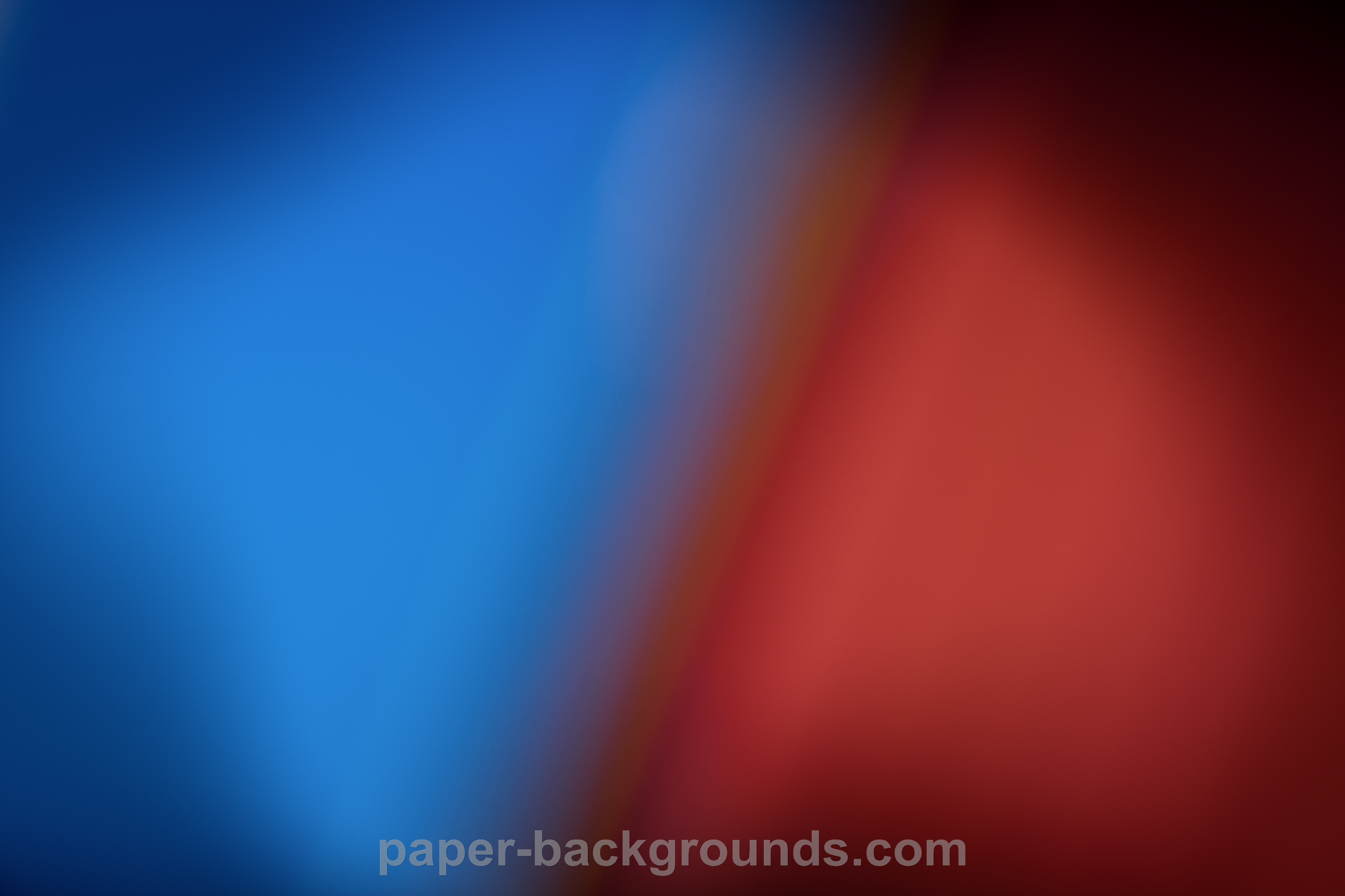 Red And Blue Paper - HD Wallpaper 