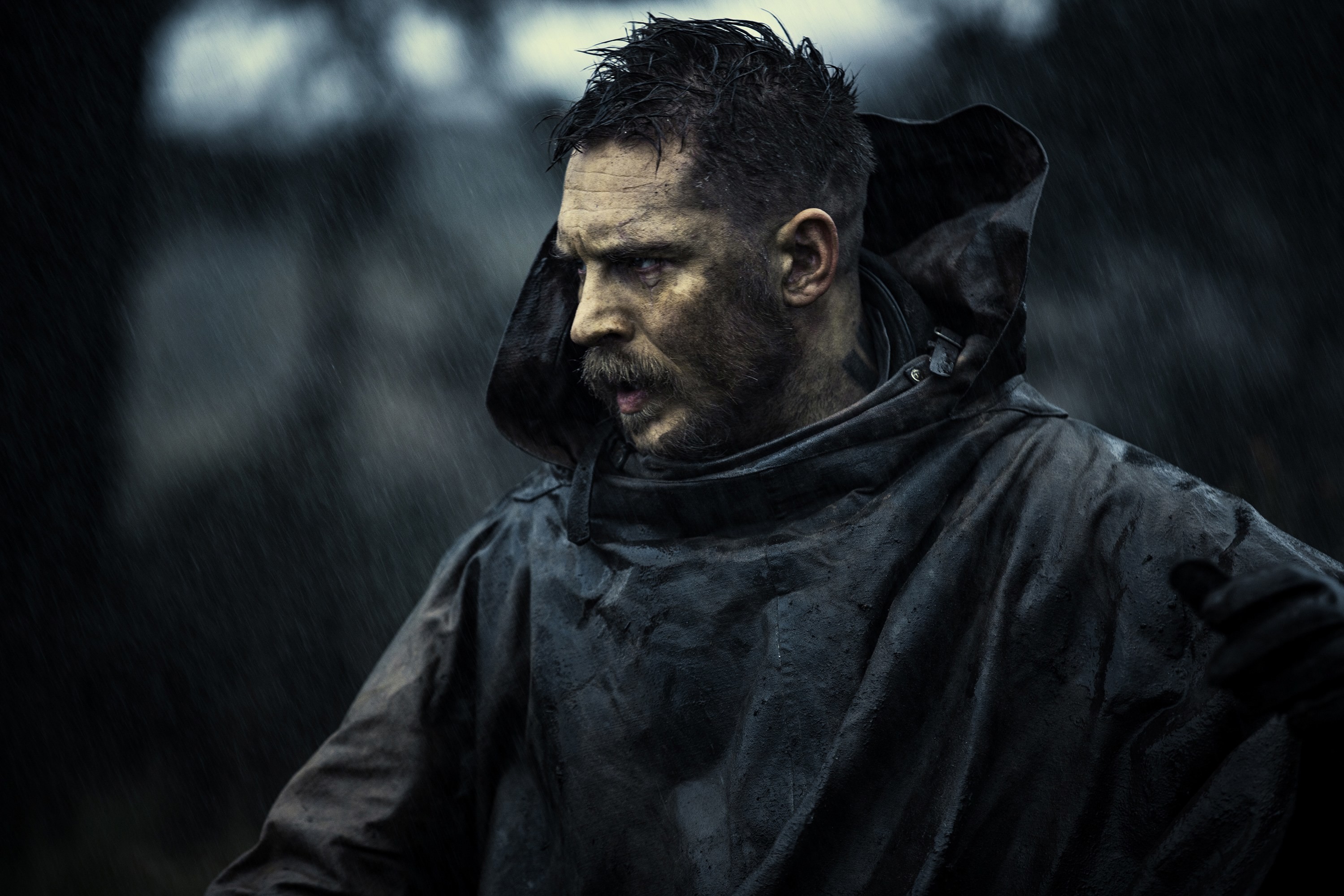 Tom Hardy Taboo Season 1 
 Data Src Top Tom Hardy Wallpapers - Tom Hardy - HD Wallpaper 