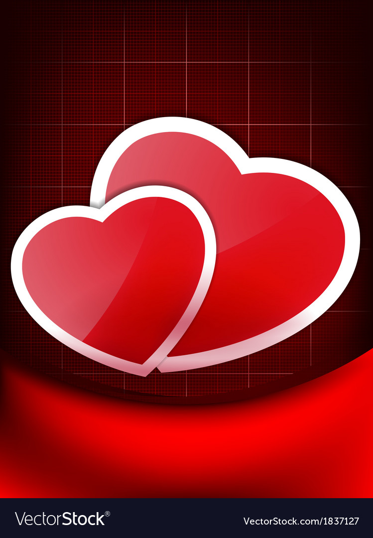 Heart - HD Wallpaper 