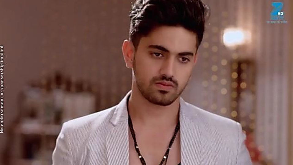 Yeh Vaada Raha Zain Imam - HD Wallpaper 