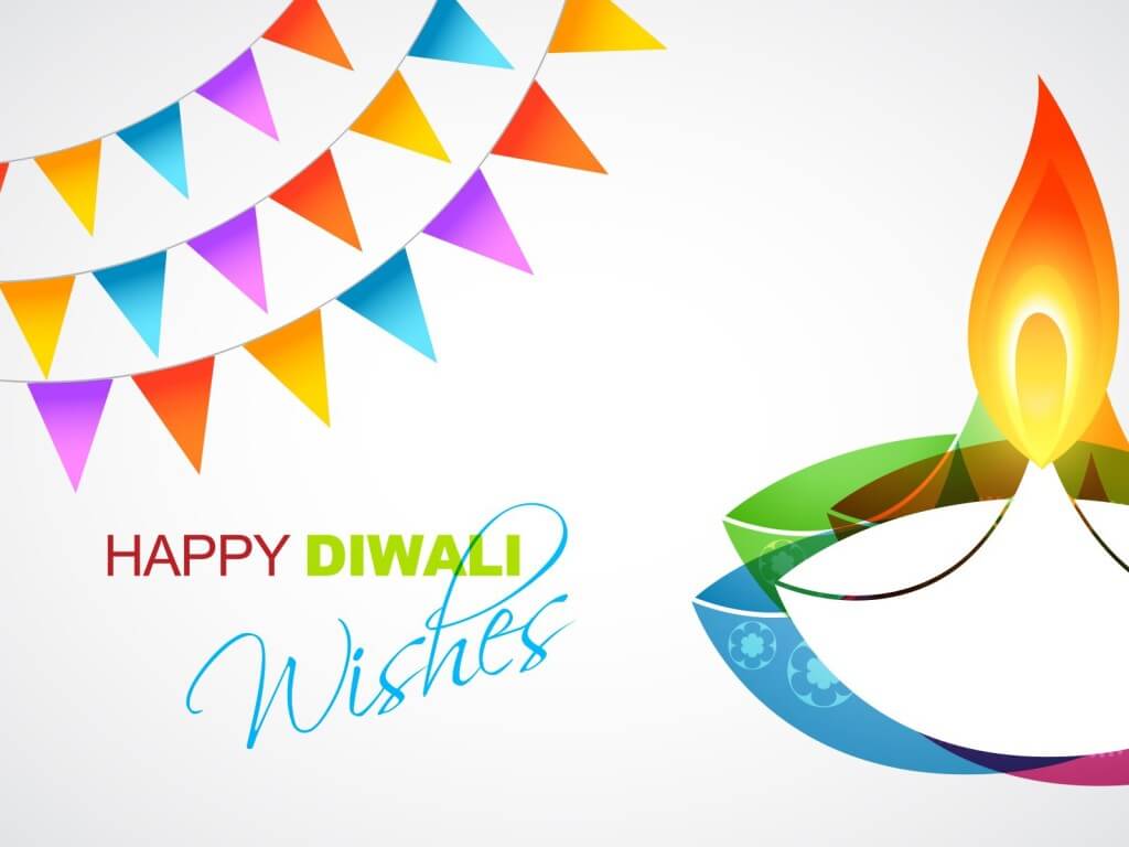 Diwali Wishes Png - HD Wallpaper 