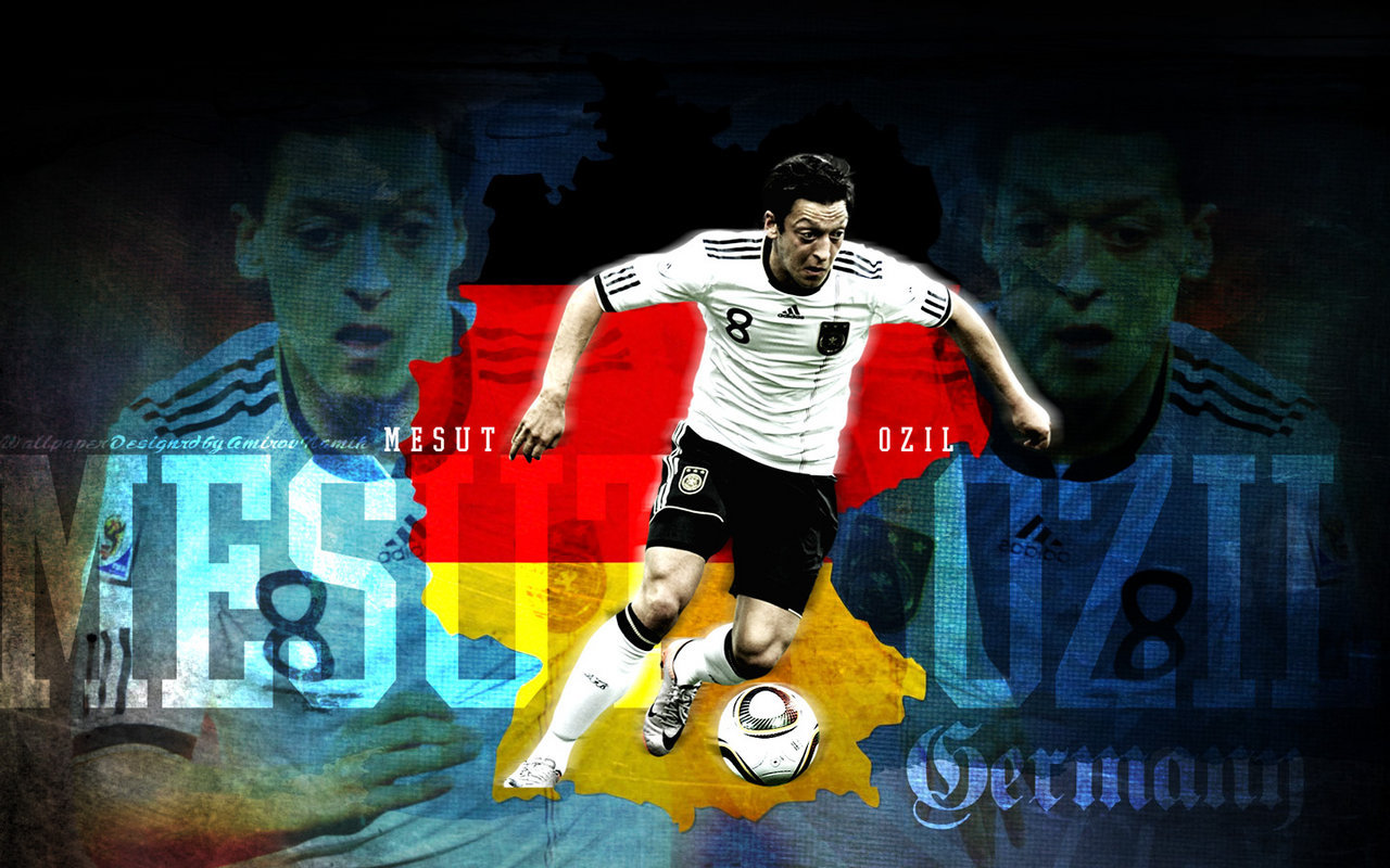 Mesut Ozil Wallpaper For Laptop - Germany Football Team Hd - 1280x800 Wallpaper Mesut Ozil Wallpaper For Laptop - Germany Football Team Hd - 1280x800 Wallpaper