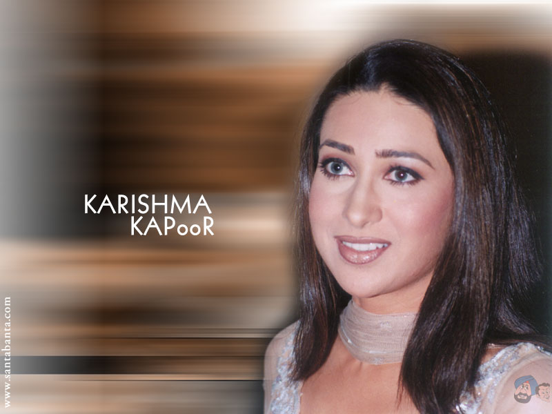 Karishma Kapoor Ki Full Hd - HD Wallpaper 