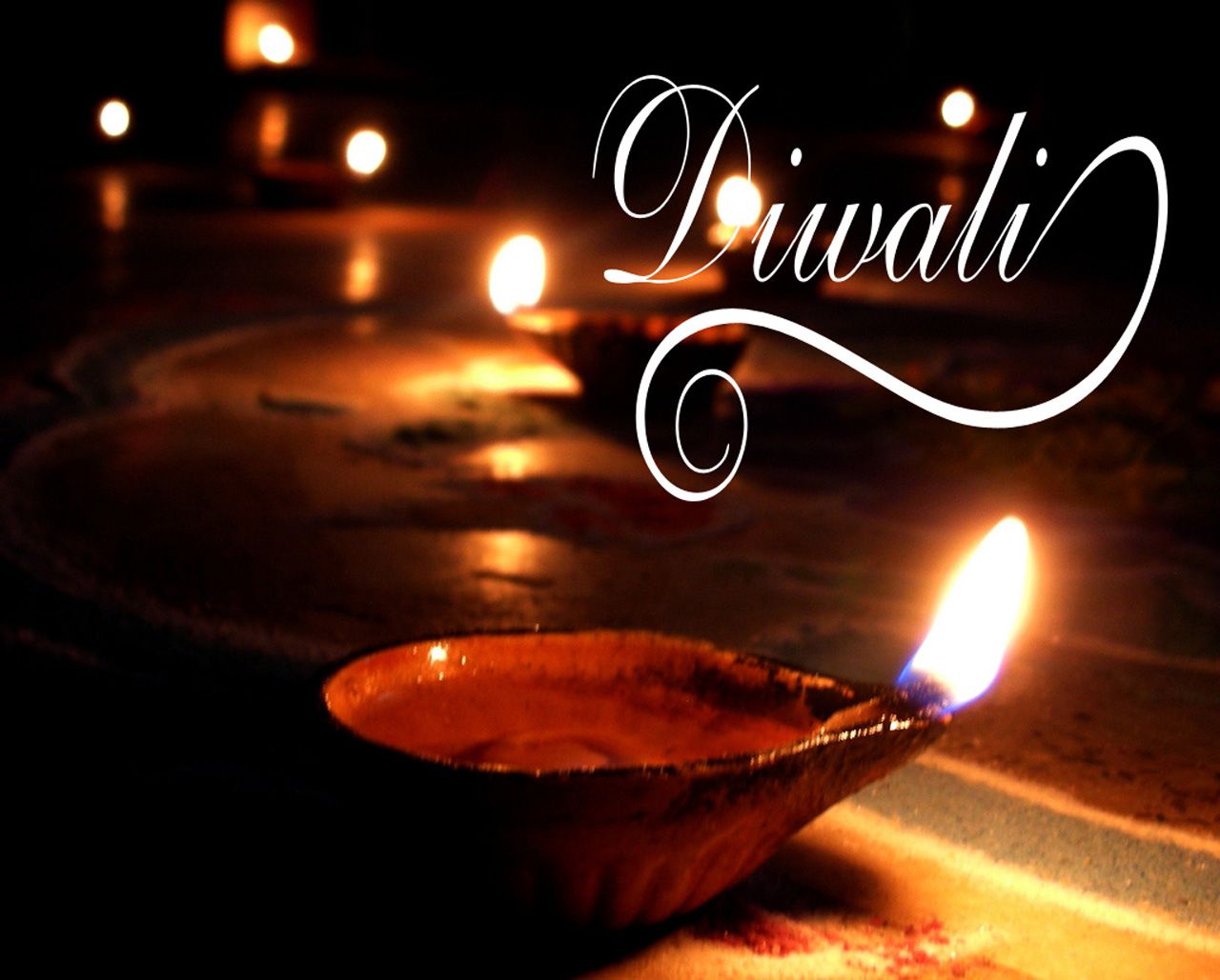 Eco Friendly Diwali Quotes - HD Wallpaper 