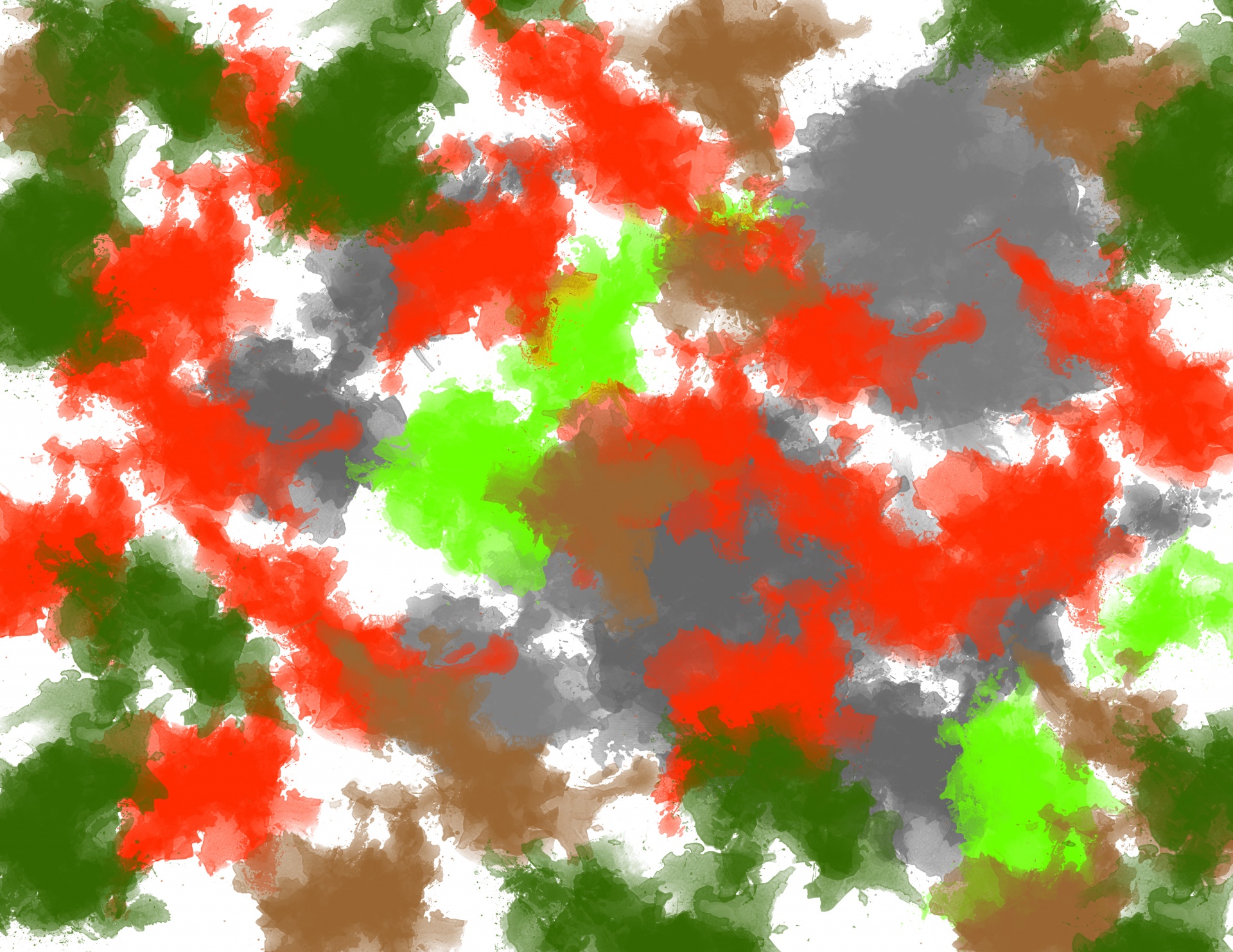 Background Abstract Wallpaper Free Photo - Watercolor Painting - HD Wallpaper 