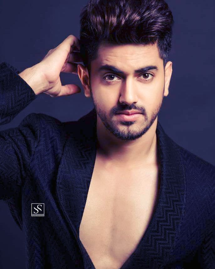 Zain Imam Pic Hd - HD Wallpaper 