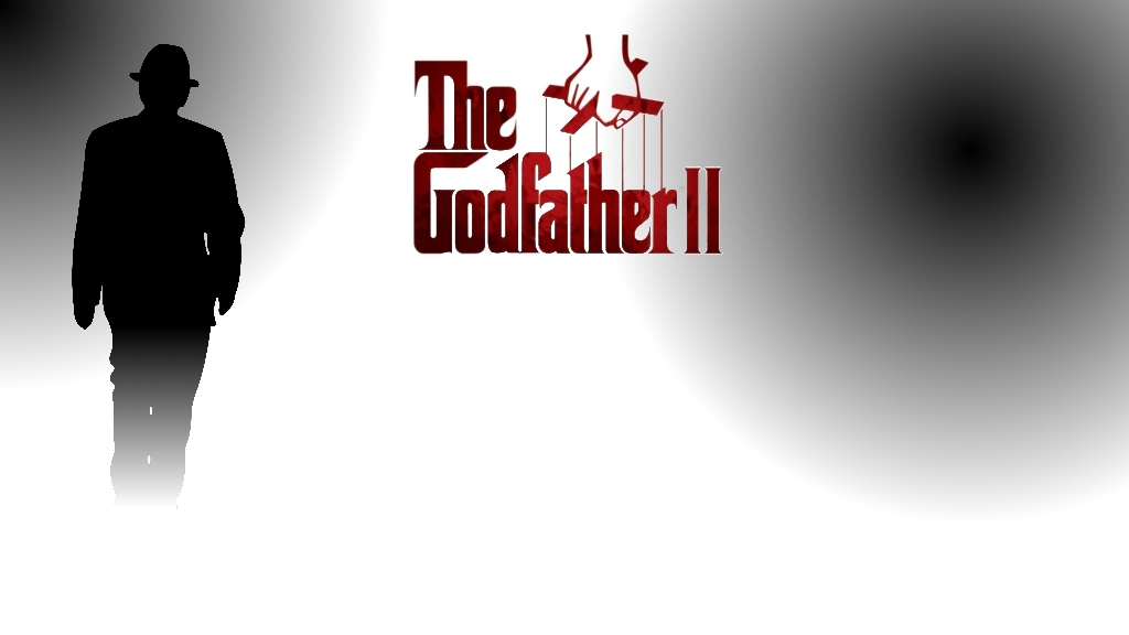 The Godfather Wallpapers - Godfather: Part Ii (1974) - HD Wallpaper 