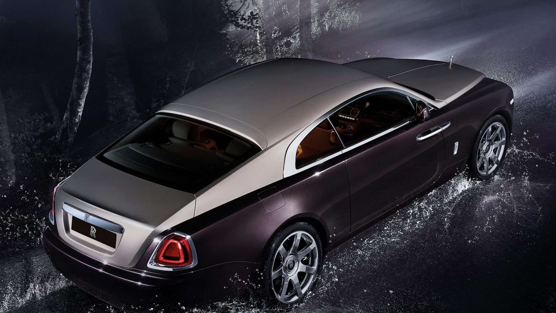 Rolls Royce Best Hd - HD Wallpaper 